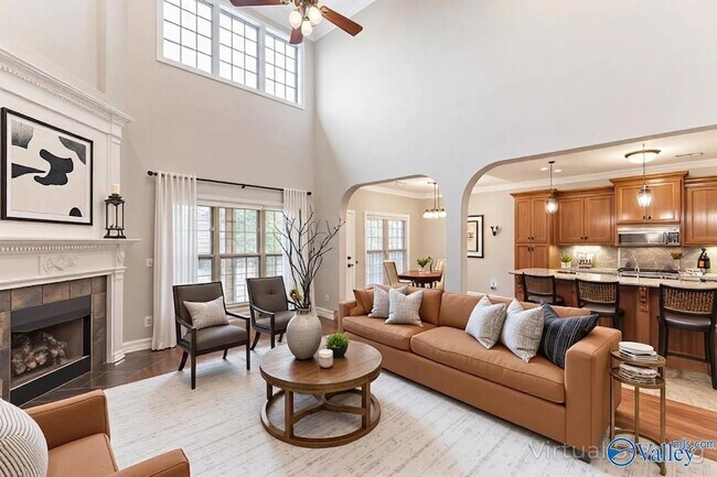 Building Photo - 126 Autumn Wind Dr