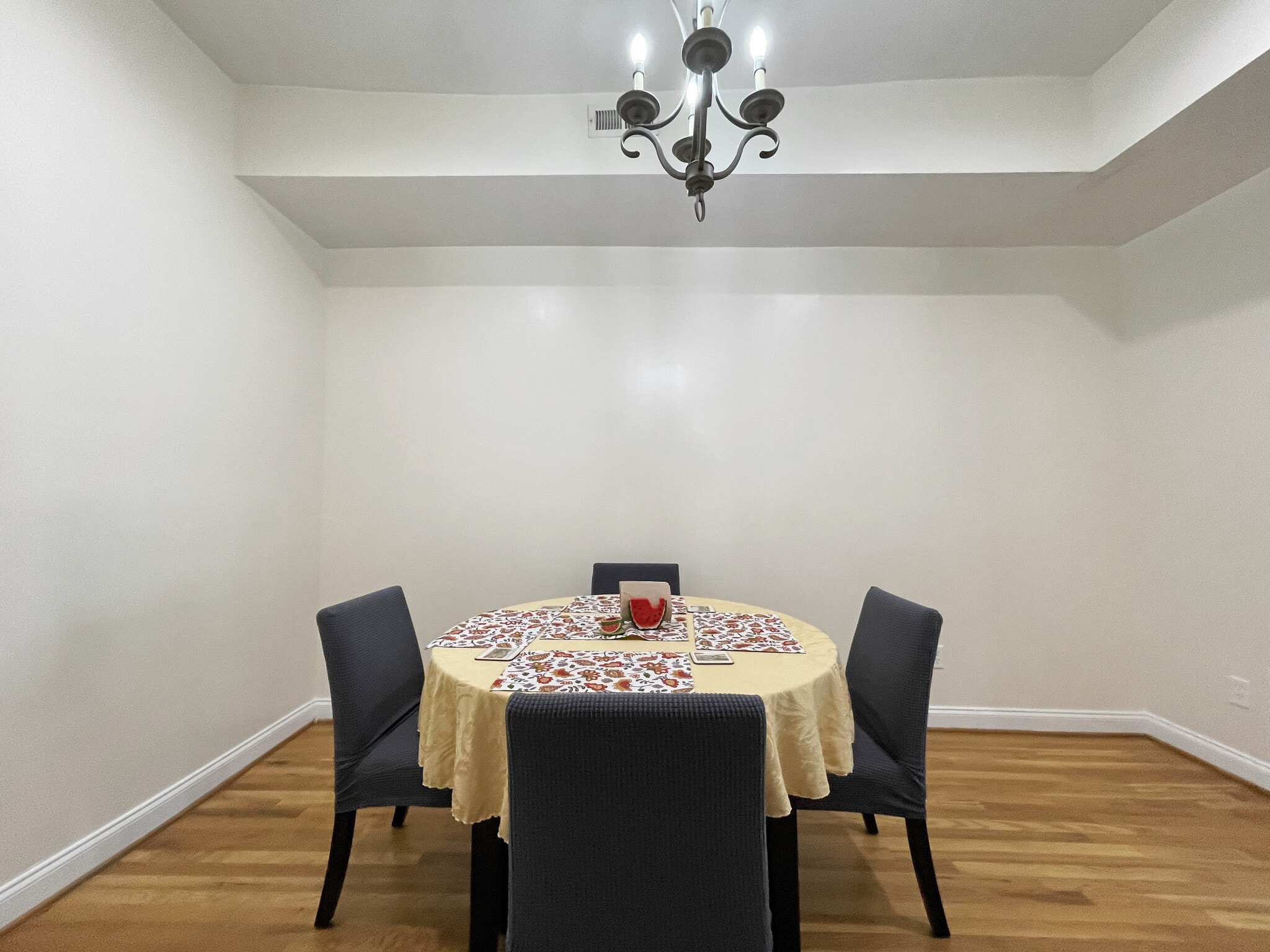 Dining Room - 2242 Linden Ave