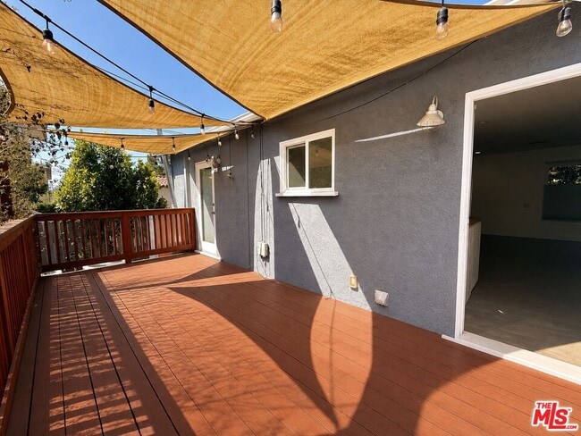 Building Photo - 4234 Verdugo Rd