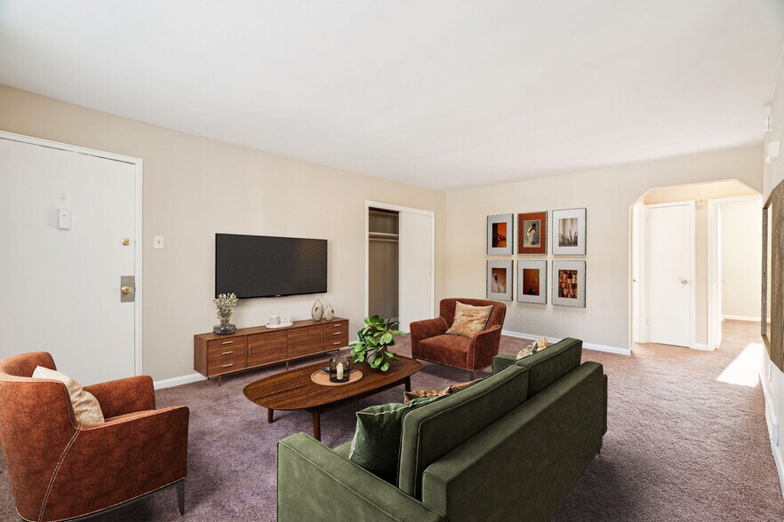 Primary Photo - Brockton Court