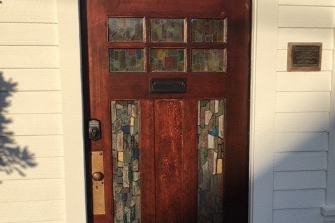 Primary Photo - 311 N Gertruda Ave