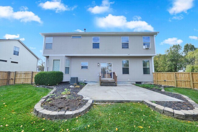 Building Photo - 1080 Mastell Dr