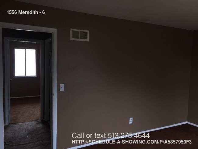 Building Photo - 1556 Meredith Dr