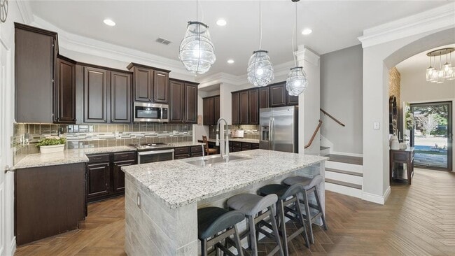 Building Photo - 743 Cirrus Canyon