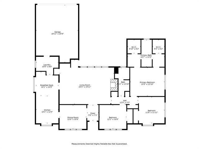 Building Photo - 1305 Tierra Calle