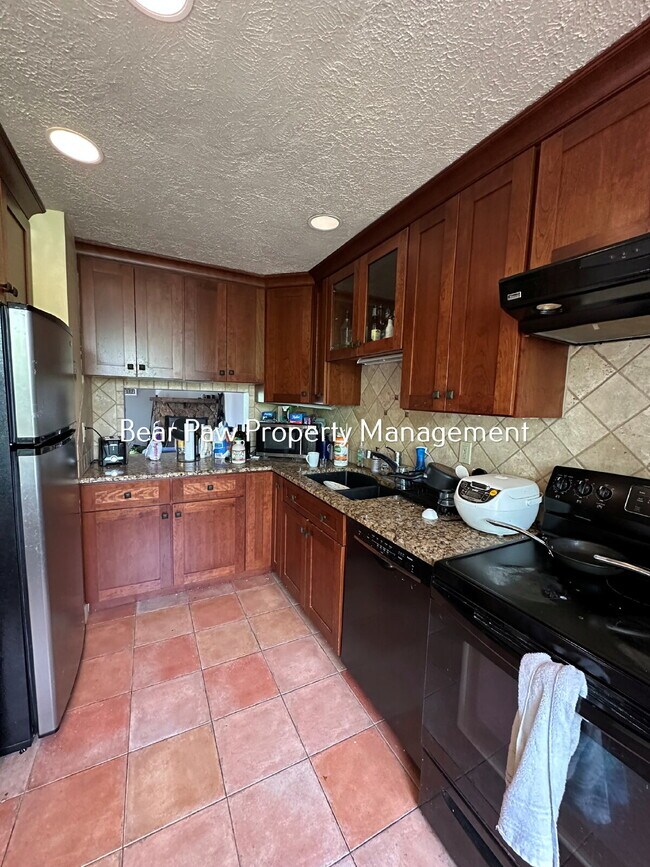 Building Photo - "Charming 4-Bed Townhouse in Golden, CO "