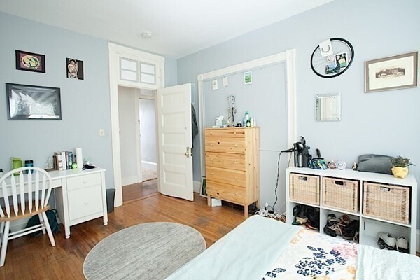 Building Photo - 3 Kinnaird St