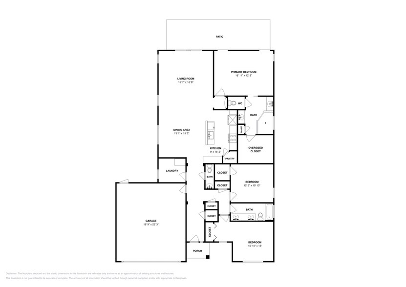 Building Photo - 3021 Casterton Dr