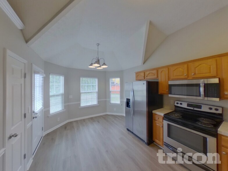 Building Photo - 1429 Factors Walk