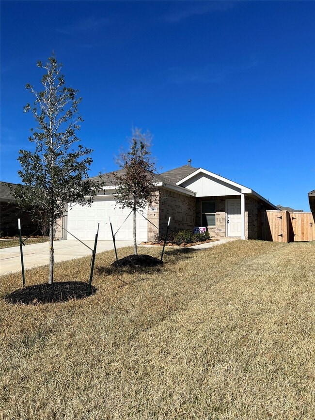 Building Photo - 27006 Winward Crk Trl