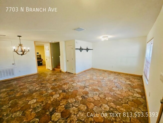 Building Photo - 7703 N Branch Ave