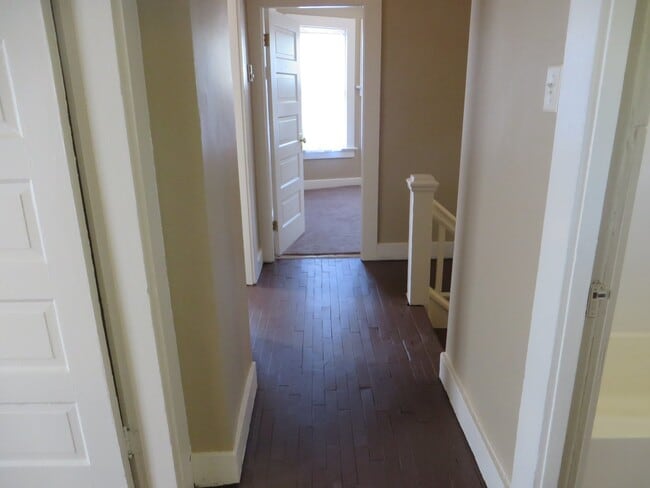 Building Photo - 1521 Taylor St