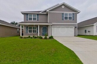 Building Photo - 412 Monarch Ln