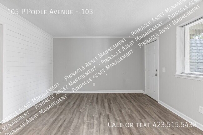 Building Photo - 105 P'Poole Ave