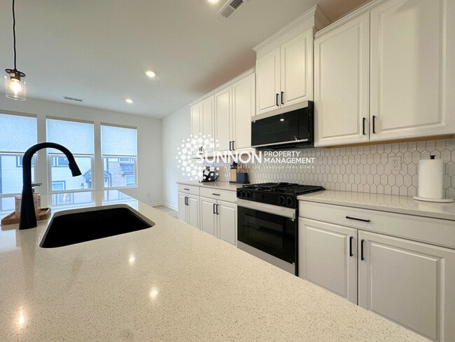 Building Photo - New 3 Bed Townhome in Mineral Springs