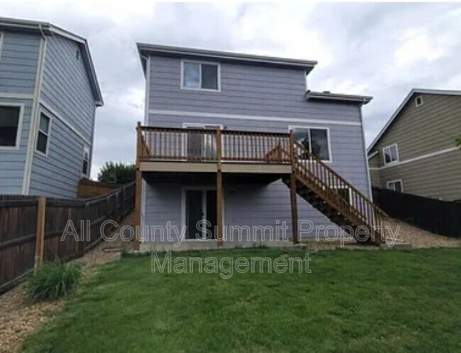 Building Photo - 3745 S Quatar Way