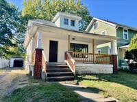 Building Photo - 1022 Herberich Ave