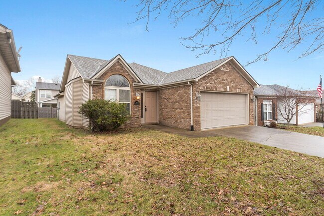 Building Photo - 305 Spring Valley Ln