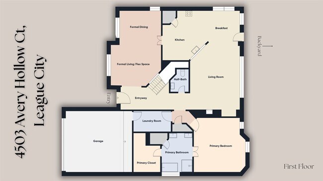 Building Photo - 4503 Avery Hollow Ct