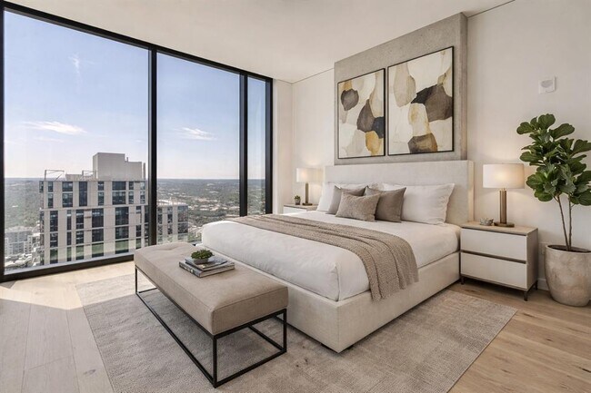 Building Photo - 610 Davis St