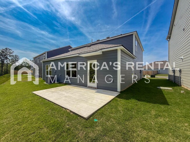 Building Photo - New Construction Home for Rent in Kimberly...