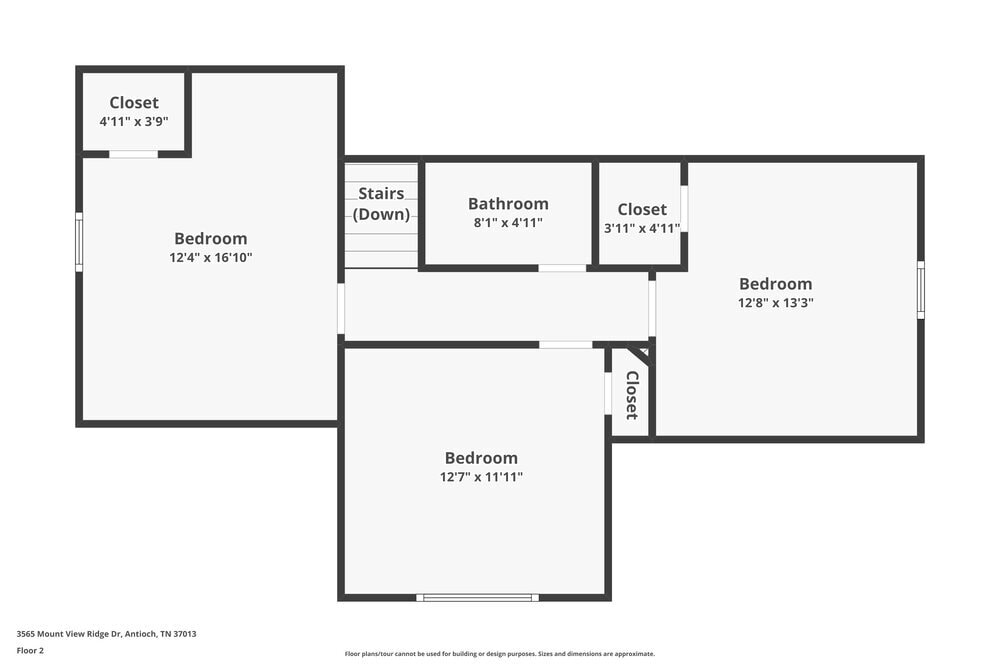 Building Photo - 3565 Mt View Ridge Dr