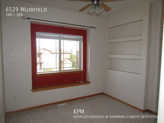 Building Photo - 6529 Muirfield-
