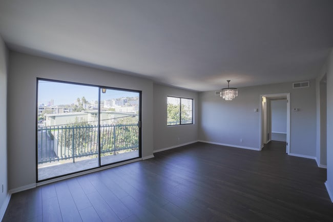 Building Photo - Sweetzer Towers