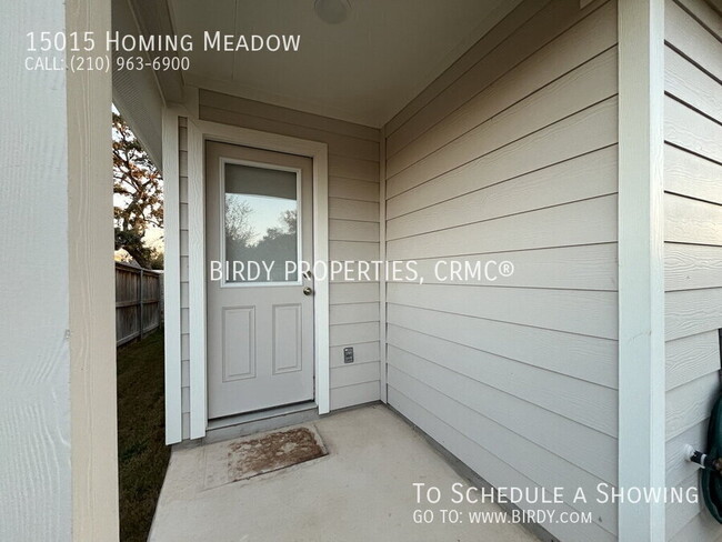 Building Photo - 15015 Homing Mdw