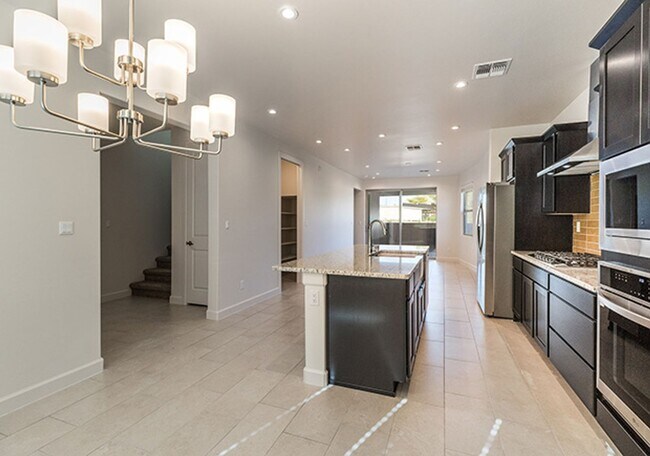 Building Photo - Cerro Del Norte NEW CONSTRUCTION IN SANTA FE