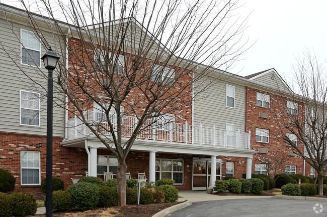 Liberty Commons - 2101 Cornerstone Dr Lexington KY 40509 | Apartment Finder