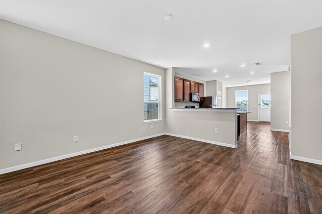 Building Photo - 4707 Prairie Chase Dr