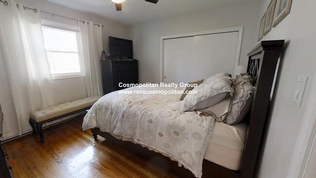 Building Photo - 111 1st St