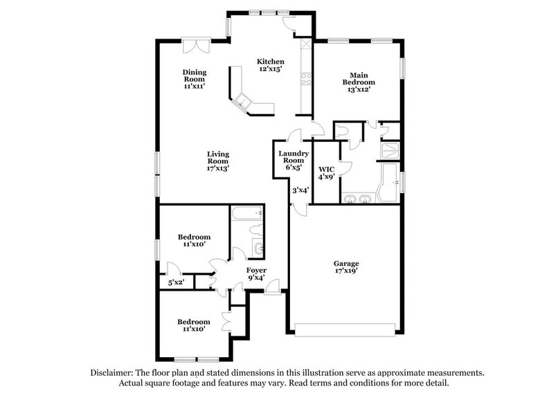 Building Photo - 4003 Enderbury Dr