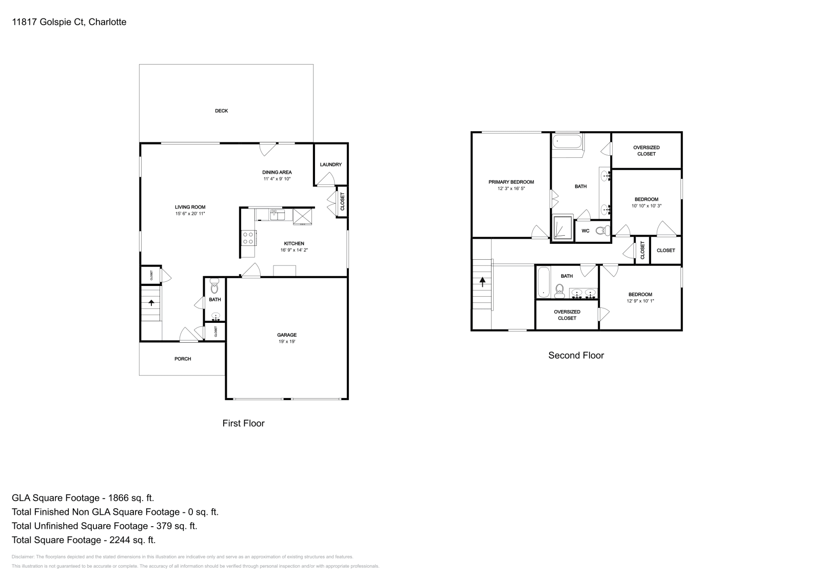 Building Photo - 11817 Golspie Ct