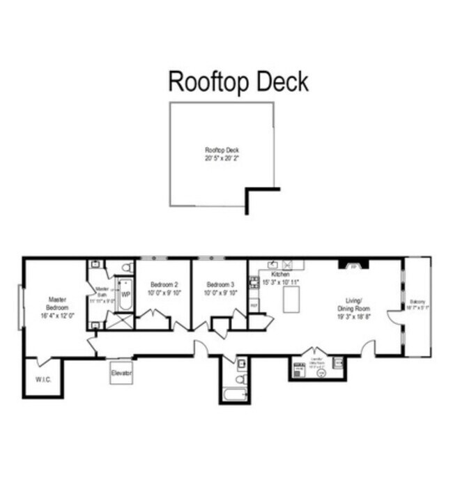 Building Photo - 3056 N Clybourn Ave