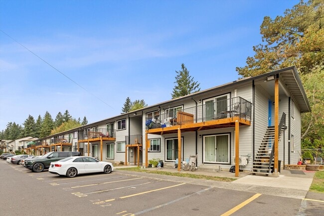 Primary Photo - Treecrest 162nd