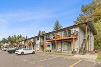 Building Photo - Treecrest 162nd