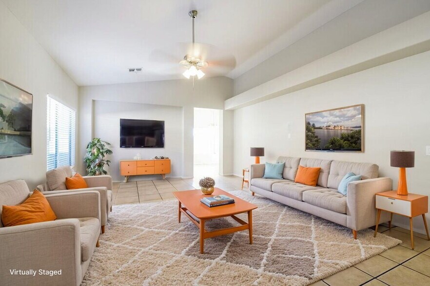 Building Photo - 3915 W Buckskin Trail