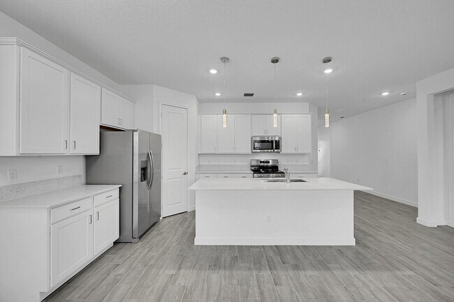 Building Photo - 5742 Graceful Wy