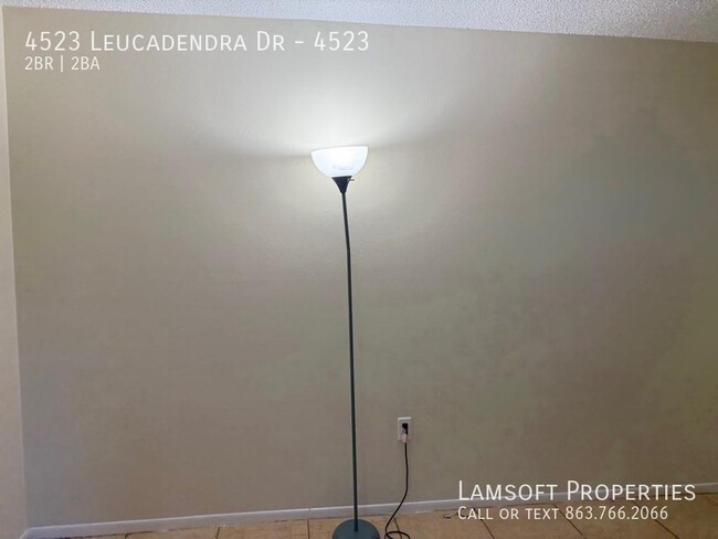 Building Photo - 4523 Leucadendra Dr