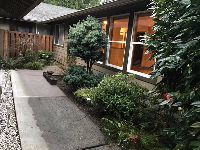 Primary Photo - Duplex Off Barnes Rd. With Quick Access Ev...