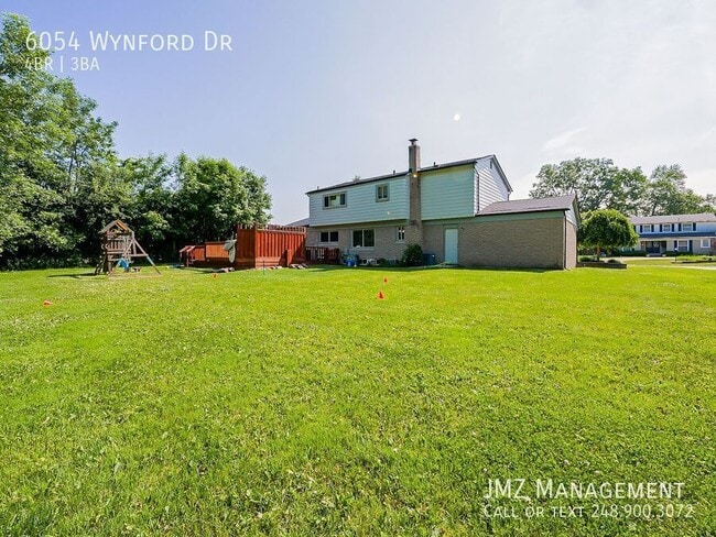 Building Photo - 6054 Wynford Dr