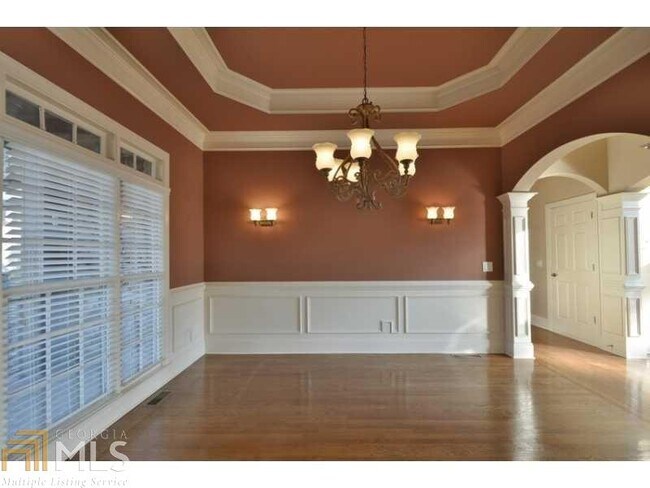 Building Photo - 3474 Hidden Shoals Rd NE
