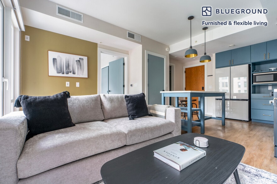 Building Photo - 2601 14th St NW