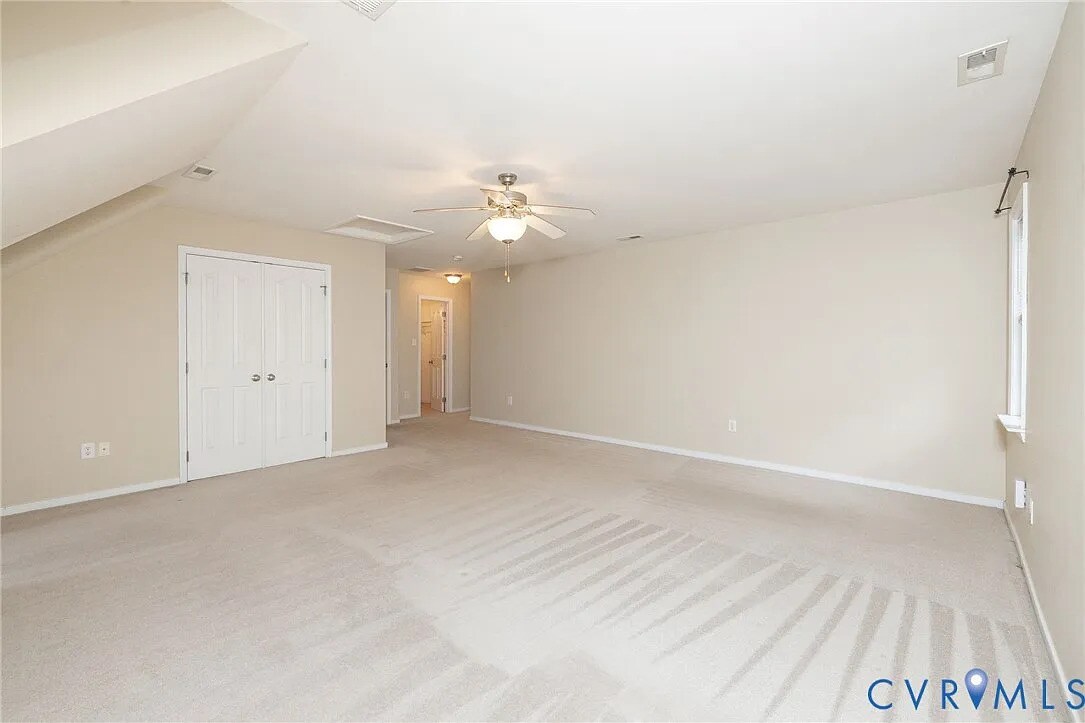 MasterBedroom - 3620 Tanby Rd
