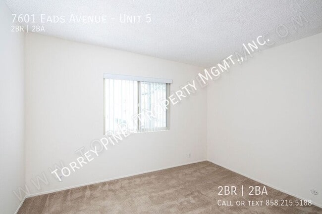 Building Photo - 7601 Eads Ave
