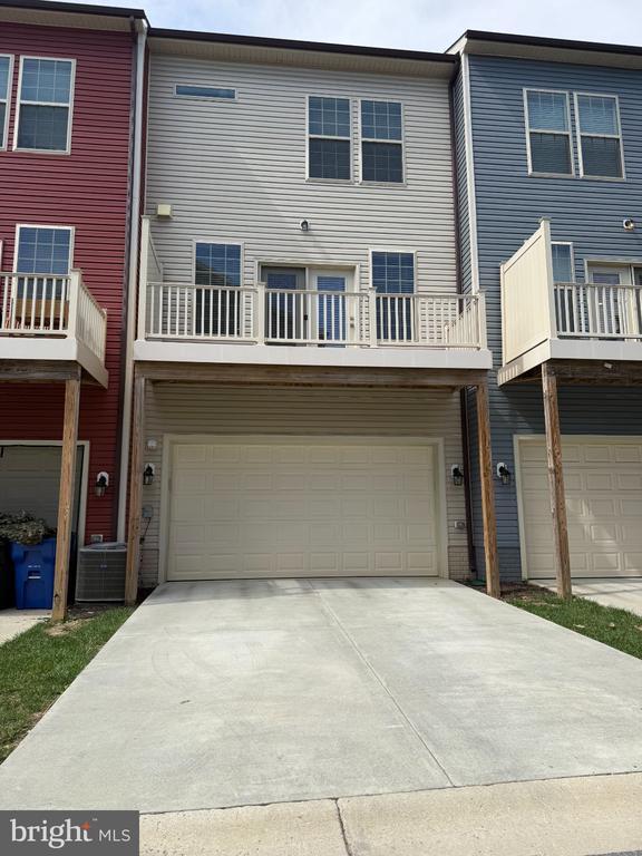 Building Photo - 7931 Wormans Mill Rd