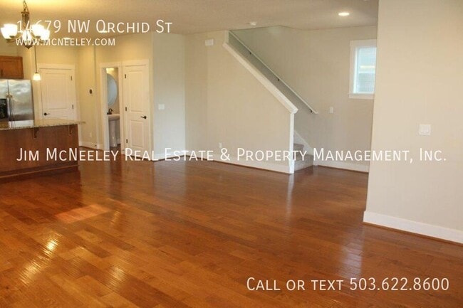 Building Photo - 14679 NW Orchid St