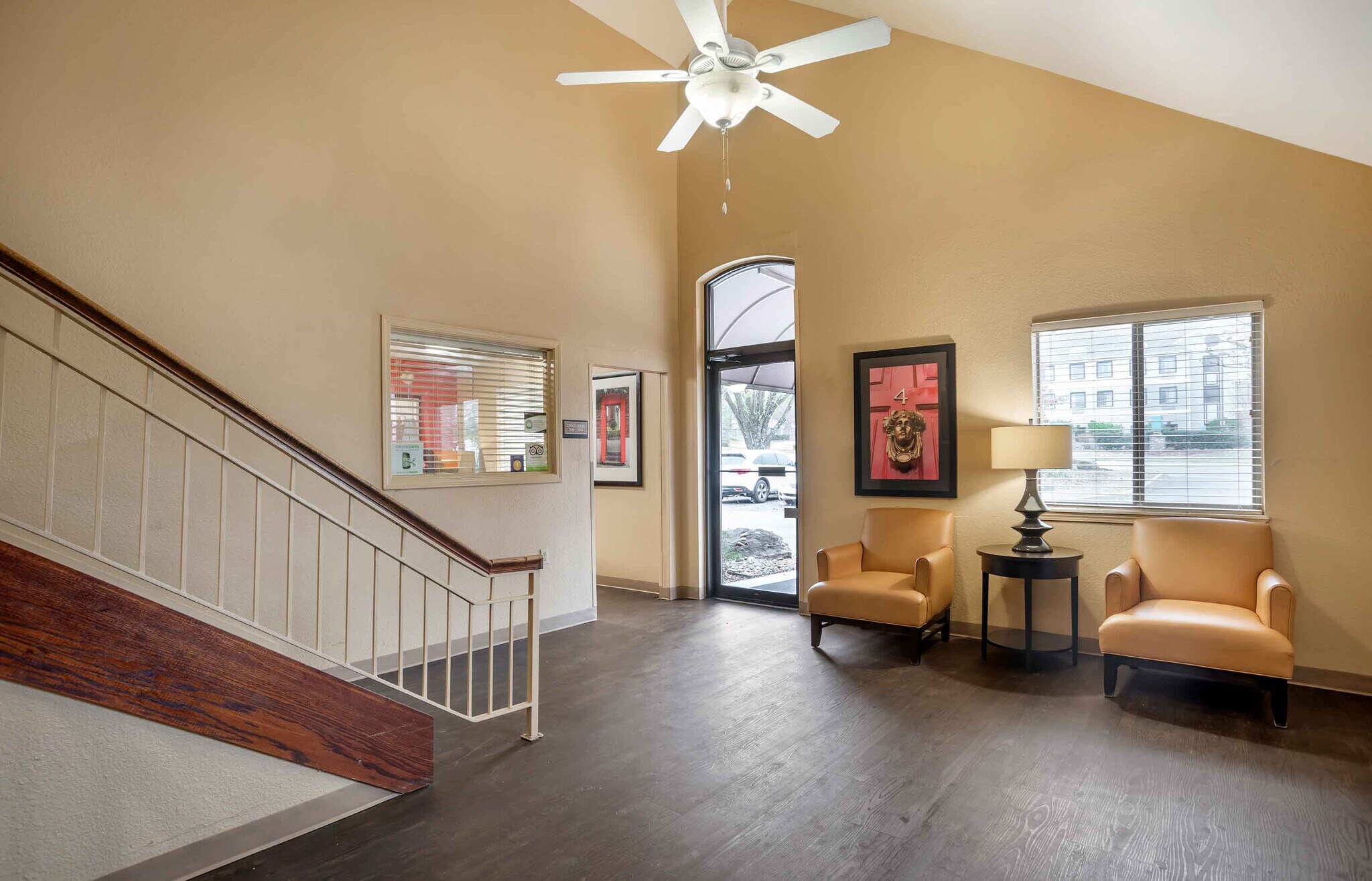 Building Photo - Furnished Studio-Jackson - Ridgeland